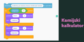 kemijskoračunalo