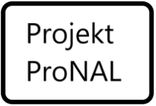 Projekt Pronal